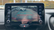 Toyota Yaris 1.5 Hybrid Design 5dr CVT Hybrid Hatchback